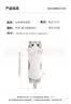 捉趣（ZHUOQU）猫咪抱枕毛绒玩具长条玩偶冰丝睡觉抱枕毕业礼物送女生生日礼物 灰色【冰丝面料独立内胆】 全长约90cm 实拍图
