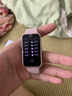 华为（HUAWEI）手环10 标准版 拂晓粉 智能手环专业睡眠分析情绪健康心率监测运动手环华为手环9升级 实拍图