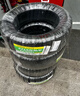 邓禄普（DUNLOP）汽车轮胎215/55R17 94V ENASAVE EC300+原配新迈腾/Passat帕萨特 实拍图