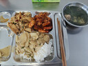 康夫（CONFU）5亿负离子护发电吹风机折叠家用便携不伤发大风速大功率女士男士用吹风筒  KF-3153灰 实拍图
