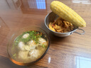 脱骨侠柠檬酸辣去无骨鸡爪泡椒凤爪零食虎皮佤味鸡脚筋解馋休闲食品 蒜香微辣500g*2 实拍图