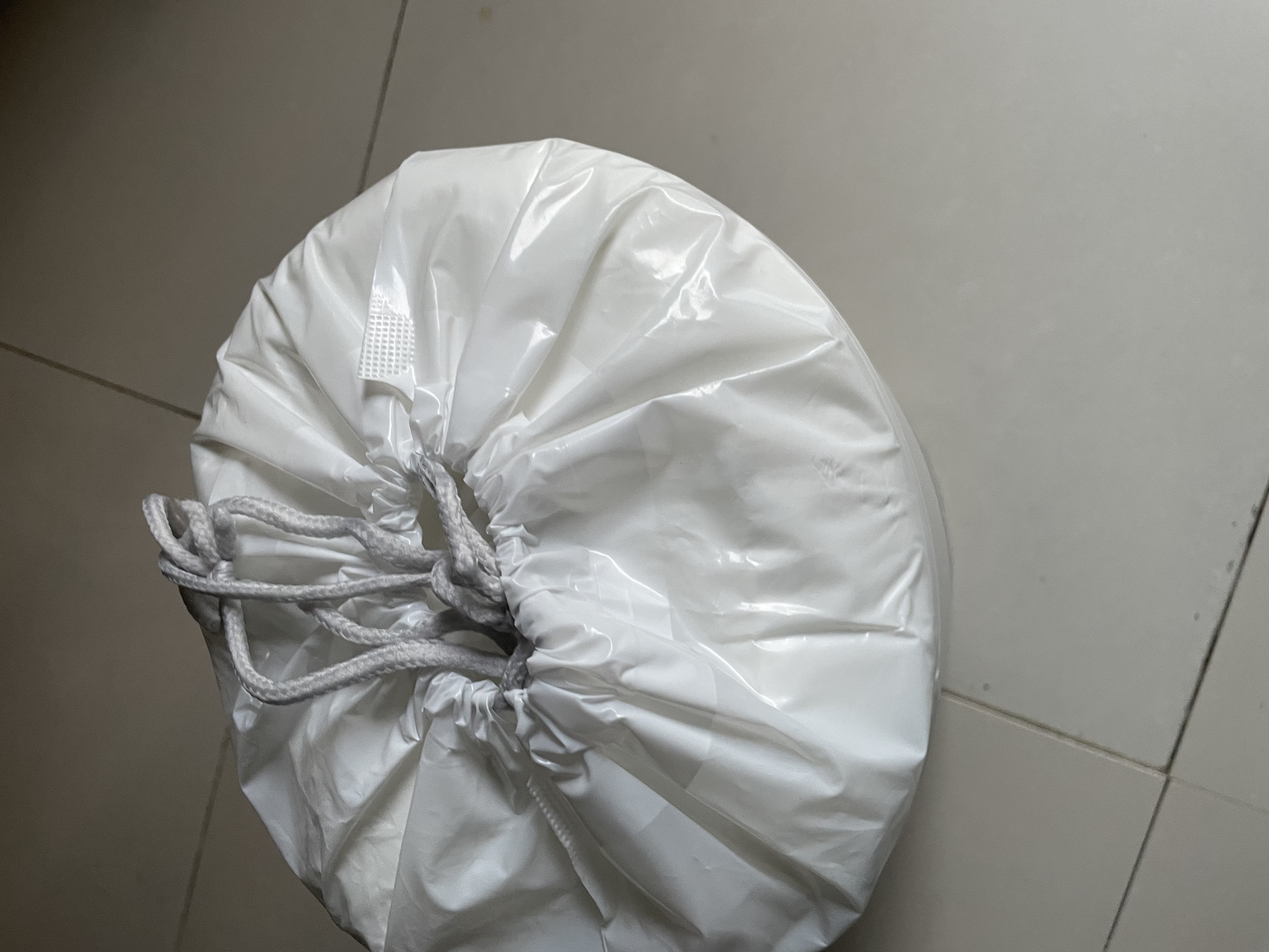 枕头枕芯慢回弹酒店枕深睡枕PRO第二代记忆棉枕护颈椎助睡眠枕 K80记忆枕高枕10cm 42*70cm一只装 实拍图