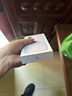 Apple/苹果 iPhone 17 512GB 薰衣草紫色 支持移动联通电信5G 双卡双待手机 实拍图