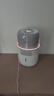 飞利浦（PHILIPS）加湿家用卧室母婴专用静音除菌无雾空调加湿机鼻炎孕妇婴幼儿桌面大容量HU5710/10礼物 实拍图