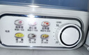 美的（Midea）煮蛋器蒸蛋器 双层家用迷你小蒸锅 早餐 鸡蛋羹自动断电防干烧便携式家用MZ-ZDE2015 实拍图