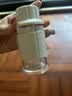 Daisy Leaf日式手动陶瓷芯磨药器药品研磨器自由调节精细研磨磨药粉神器药盒 实拍图