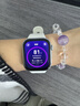 华为（HUAWEI）手表WATCH FIT 4【国家补贴15%】运动智能健康管理蓝牙通话轻薄NFC门禁交通支付送男女士朋友Pro3 悦动白丨送定制表带+精美表盘 实拍图