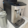 德龙（Delonghi）咖啡机 家用全自动咖啡机 欧洲进口小型意式美式现磨 冷热双萃醇萃冰咖手动打奶泡  E Plus 礼物 实拍图