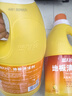 蓝月亮地板清洗剂 2kg/瓶*3 柠檬香 木地板瓷砖 地板清洁剂 拖地清洁剂 实拍图