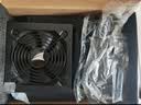 长城（Great Wall）额定750W X7金牌全模电脑电源（ATX3.1/原生PCIe5.1/漏电监测/单路12V/自动启停/支持50系显卡） 实拍图