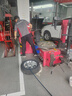 双星JUOGO轮胎 185/60R15 84H SH71适配捷达/飞度/致炫/新威驰 实拍图