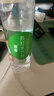 依能 青柠檬味苏打水饮料 无糖无汽弱碱 500ml*24瓶 塑膜装饮品 实拍图