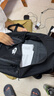耐克NIKE男背包运动包学生书包户外出行便捷休闲包IB4343-010黑MISC 实拍图