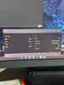 明基（BenQ）SW242Q 24.1英寸2K 16:10 Type-C90W供电硬件校色专业摄影修图视频后期显示器 实拍图