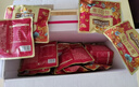 三只松鼠每日坚果1050g35袋独立包装腰果葡萄干休闲零食礼包团购送礼 实拍图