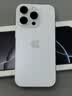 Apple/苹果【需签收激活】iPhone 16 Pro 128GB 白色钛金属 支持移动联通电信5G 双卡双待手机 国补 实拍图