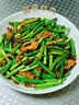 【180天白猪】冷鲜猪瘦肉丝200g 实拍图
