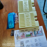 美的（Midea）【APP智能】家用空调扇落地遥控冷风扇/负离子加湿冷风机/水冷塔扇冷气扇强力制冷移动空调AAF10MR 实拍图