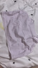 全棉时代女士内裤女【年度热销款】95棉7A抗菌三角裤网眼里裆透气3条装 实拍图