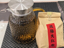 富光耐热玻璃凉水壶大容量家用果汁杯花茶杯茶壶冷水壶锤纹壶1200ML 实拍图