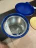 伊利高个子儿童学生成长奶粉 3-18岁高钙高CBP专研配方 全面发育 700g 实拍图