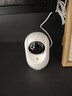 360摄像头9pro-800万双频WIFI云台家用摄像头家用监控摄像机手机远程监控器360度夜视全景 婴儿看护器 实拍图