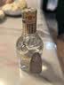 五粮液股份出品 福喜迎门小金条礼盒 浓香型白酒 52度100mL*5瓶七夕送礼 实拍图