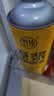 冰克斯青岛特产精酿原浆啤酒扎啤礼盒装整箱1L大桶装国产高浓度全麦熟啤 麦公子系列原浆黄啤 1L 6桶 礼盒装 实拍图
