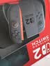 任天堂（Nintendo）【国内保税仓】Switch2/1代 OLED/续航加强日版/港版便携家用ns体感游戏机掌机 港版switch2+马车9 马里奥赛车世界 实拍图