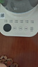 美的（Midea）纯钛0涂层养生壶 烧水壶 恒温家用调奶器 全自动一体电热水壶煮茶器1.5L MK-YS15PY2-Ti 实拍图