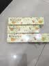 家の物语（KATEI STORY）日本保鲜袋密封袋食品级密实袋冰箱冷冻分装收纳袋封口拉链自封袋 加厚保鲜袋大号2盒+中号1盒 35只 实拍图