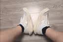 NEW BALANCE男鞋户外秋季Rebel v4专业速度运动轻便训练跑步鞋MFCXLJ4 43 实拍图