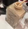 NARS【官方正品】超方瓶粉底#L0.5 轻薄润贴持妆不卡粉养肤粉底 实拍图