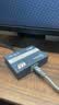 毕亚兹usb延长器200米 usb2.0信号放大器 RJ45网线转usb延长线免驱 1进6出摄像头延长线 实拍图