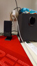漫步者（EDIFIER）R101V 2.1声道电脑音响音箱 台式机笔记本桌面音响 游戏音响 黑色 实拍图