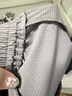Kocotreekk树儿童裤子短裤速干透气沙滩裤夏季男童裤子女童裤子亮色五分裤 实拍图