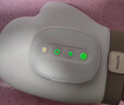 飞利浦（PHILIPS）【七夕情人节礼物】手部按摩器腱鞘炎按摩仪手指手掌手腕关节手腕热敷送女友老婆实用礼物3102A 实拍图