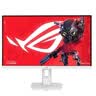 华硕ROG XG27ACMEG-W 27英寸显示器2K电竞显示器2K 240Hz超频260Hz HDR400 G-Sync 0.3ms响应 HDMI 2.1 实拍图
