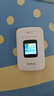 格行随身wifi6官方正品三网通用车载无线网卡cpe路由器WiFi6免插卡移动随身携带wifi6无线流量2026新款 GX002旗舰彩屏款【四千毫安次日达】送1000G 实拍图