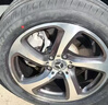 普利司通（Bridgestone）汽车轮胎 245/45R18 100Y 泰然者 T005L 原厂配套奔驰E级 实拍图