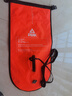 匹克PEAK跟屁游泳浮漂虫双气囊储物游泳包漂流袋YS91103 72x36CM 实拍图