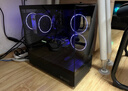 华硕TUF GAMING B550M-PLUS WIFI II 重炮手主板支持CPU 5700X/5700G/5600（AMD B550/socket AM4） 实拍图