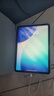 Apple/苹果【教育优惠】iPad 11英寸 A16芯片2025年款 平板电脑 (256GB WLAN版/学习办公娱乐)银色 实拍图