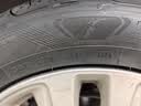 固特异（Goodyear）汽车轮胎 205/55R16 91W 鹰驰F1酷跑 适配 速腾/卡罗拉 御乘升级 实拍图