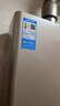 美的【HWA Pro 14L】优于13L 燃气热水器 一厨一卫 恒温节能 低水压启动 家用智能变频 天然气上门安装 实拍图