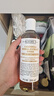 科颜氏（Kiehl's）金盏花植物精粹爽肤水250ml 祛痘控油七夕礼物 实拍图