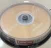 联想（Lenovo）DVD+RW 空白光盘/刻录盘 1-4速4.7GB 台产档案系列 桶装10片 可擦写 可重复刻录 实拍图
