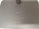 松下（Panasonic）阅读台灯（护眼灯）AAAA级护眼全光谱儿童学习横灯头 爱目T10pro 实拍图