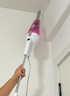 美的（Midea）吸尘器SC861A家用手持立式吸尘器二合一强劲吸力【金榜TOP1】 实拍图