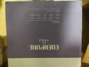 宜盾普 空气炸锅 蒸烤炸一体可纯蒸不锈钢内腔7L大容量多功能可视化智能控温 ZG9 实拍图